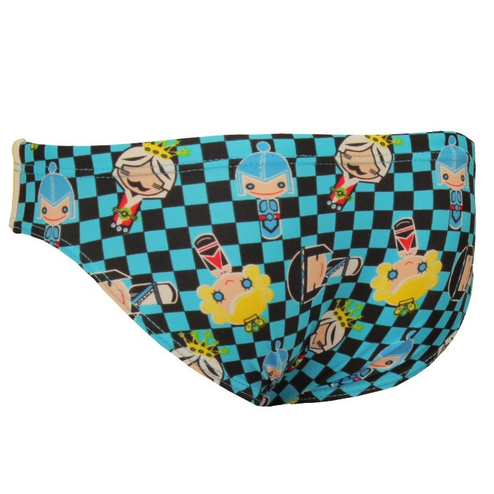 Diana Boys Colby Junior Briefs