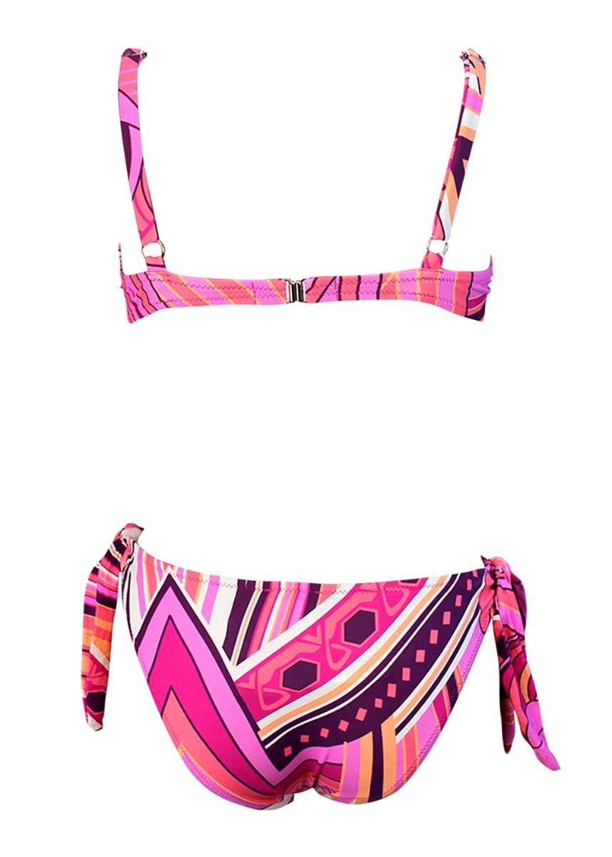 Melie & Madeleine Caterina Bikini