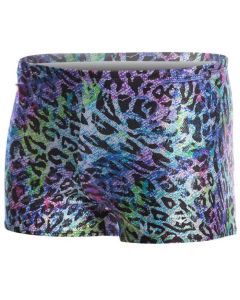 Finals Boy's Tie Dye funkies