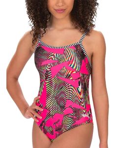 Dolfin Serrengeti Double String Back Swimsuit