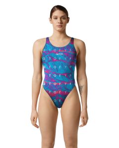 Akron Women's Monty Swimsuit