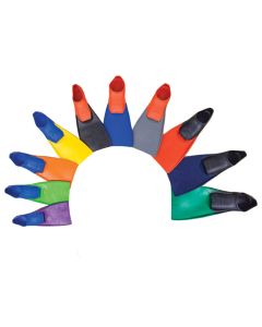 FINIS Long Floating Swim Fins