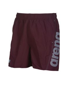 Arena Fundamentals Logo Boxer - Red / Blue