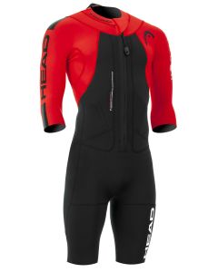 Head Swimrun Race Mens Wetsuit