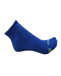 Joluvi Step Socks 3 Pack - Blue/Multi Joluvi Step Socks 3 Pack - Blue/Multi