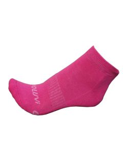 Joluvi Step Socks 3 Pack - Pink Joluvi Step Socks 3 Pack - Pink