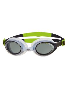 Zoggs Bondi - Black / Lime / Smoke