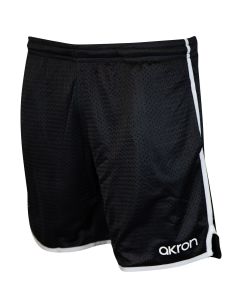 Akron Boy's Honolulu Shorts - Black