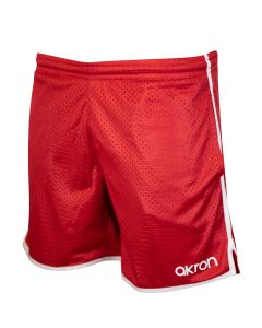 Akron Men's Honolulu Shorts - Red