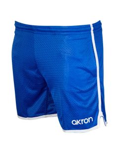 Akron Women's Waikiki Shorts- Royal Blue