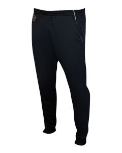 Akron Junior Arizona Tracksuit Bottoms - Black