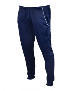 Akron Arizona Tracksuit Bottoms - Navy Blue