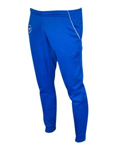 Akron Junior Arizona Tracksuit Bottoms - Royal Blue