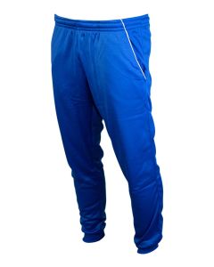 Akron Arizona Tracksuit Bottoms - Royal Blue