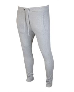 Akron Junior Osaka Tracksuit Bottoms - Grey