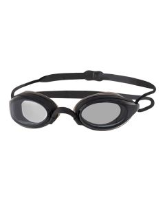 Zoggs Fusion Air Goggles - Black