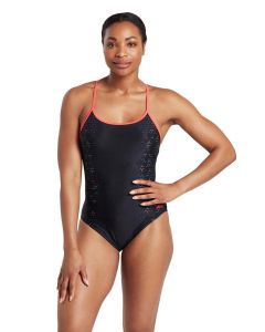 Zoggs Predator Starback Swimsuit
