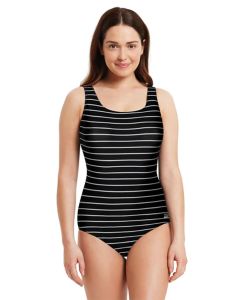 	
Zoggs Yarra Scoopback One Piece Swimsuit