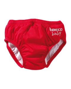 Beco Baby Aqua-Nappy Red Beco Baby Aqua-Nappy Red