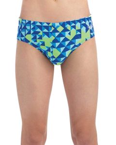 Uglies Triathlon Printed Brief