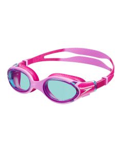 Speedo Biofuse 2.0 Junior Swimming Goggles Pink
