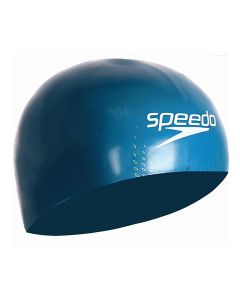 Speedo Fastskin Cap - Blue