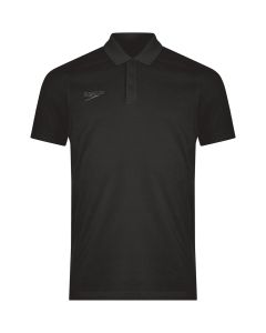 Speedo Team Kit Polo - Black