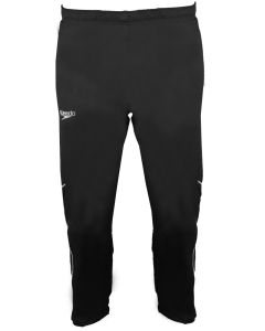 Speedo Team Kit Junior Track Pant - Black