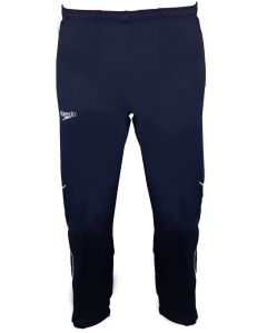 Speedo Team Kit Junior Track Pant - Navy