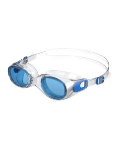 Speedo Futura Classic Goggles - Clear/Blue