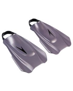 Speedo Fury Training Fin - Grey