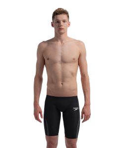 Speedo Fastskin LZR Pure Intent 2.0 Jammer - Black / Iridescent
