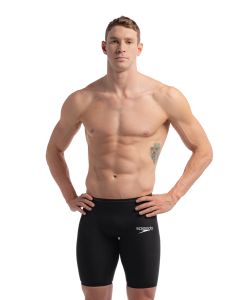 Speedo Fastskin LZR Pure Valor 2.0 Jammer - Black