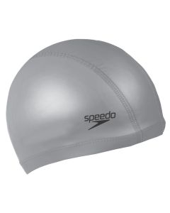 Speedo Pace Cap - Silver Speedo Pace Cap - Silver