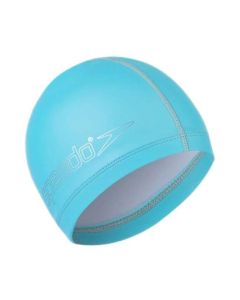 Speedo Junior Pace Cap - Light Blue Speedo Junior Pace Cap - Light Blue