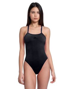 Turbo Energy Comfort Swimsuit - Black