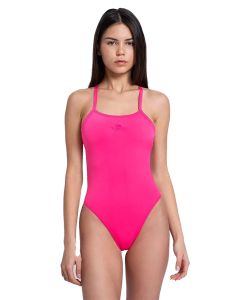 Turbo Energy Comfort Swimsuit - Pink