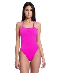 Turbo Energy Comfort Swimsuit - Purple