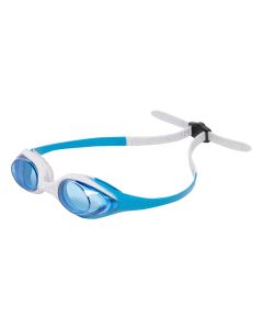 Arena Spider Junior Goggle - Blue/Grey