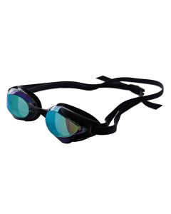 HUUB JRB Goggle - Black / Gold