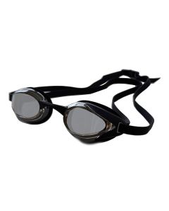 HUUB JRB Goggle - Black / Silver