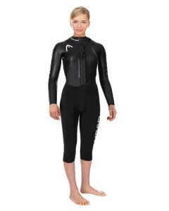 Head Swimrun Aero Womens Wetsuit