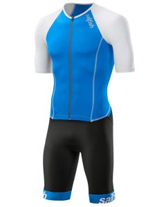 Sailfish Men's Aerosuit Comp - Blue