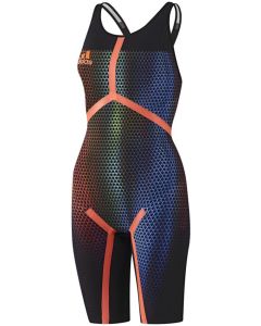 Adidas Adizero XVI Open Back Freestyle Kneesuit 