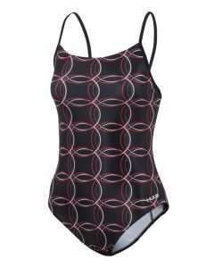 HUUB Girl's Costume - Alistair - Circles