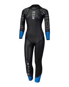 HUUB Junior Alpha Atom Wetsuit