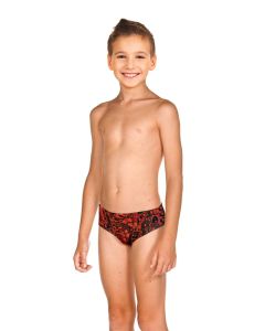 Aquarapid Boys Circuit Brief