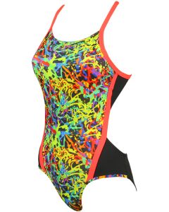 Aqua Sphere Girls Swimming Costume