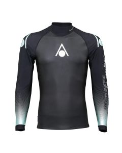 Aqua Sphere Men's Aquaskin Long Sleeve Top