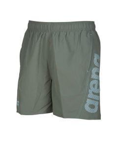 Arena Fundamentals Logo Boxer - Army / Blue